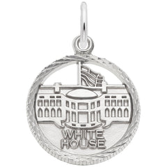 WHITE HOUSE