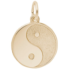 YIN YANG