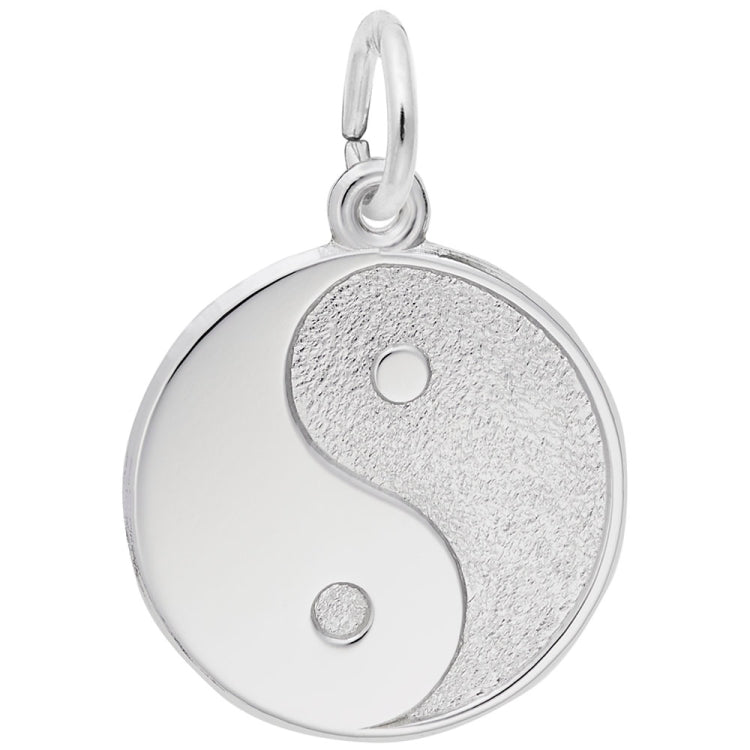 YIN YANG