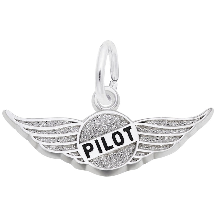 PILOT'S WINGS