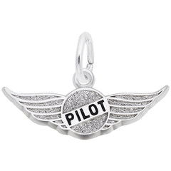 PILOT'S WINGS