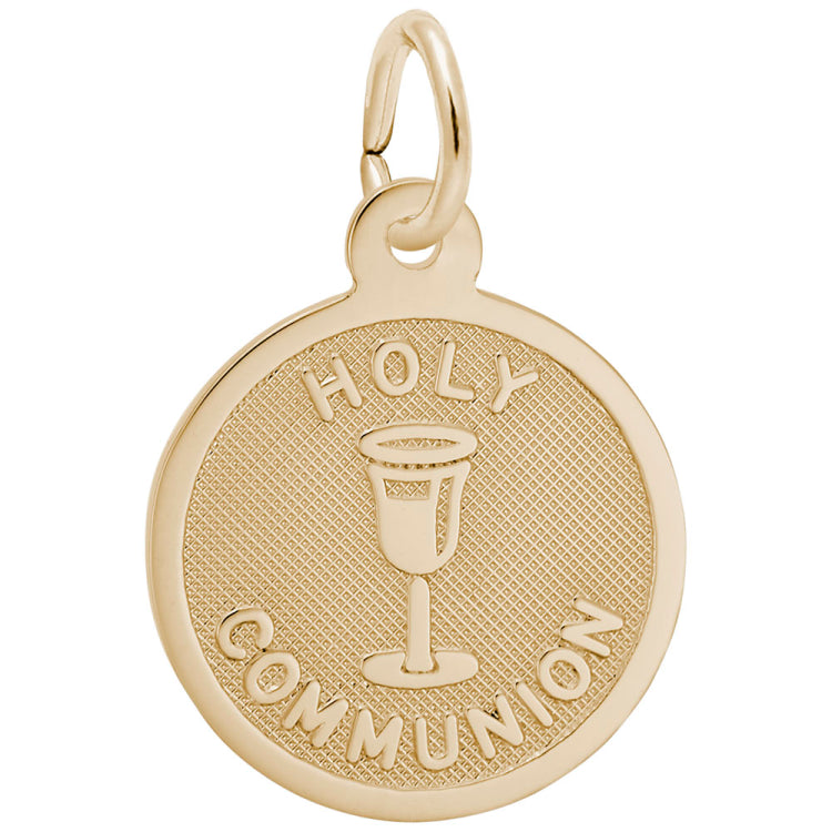 HOLY COMMUNION