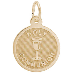 HOLY COMMUNION