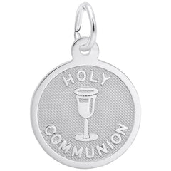 HOLY COMMUNION