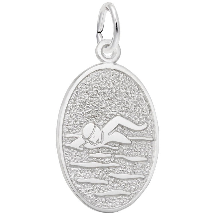 SWIMMER