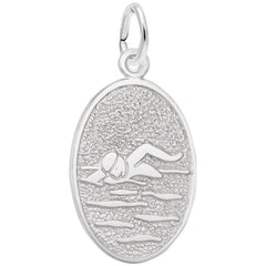 SWIMMER