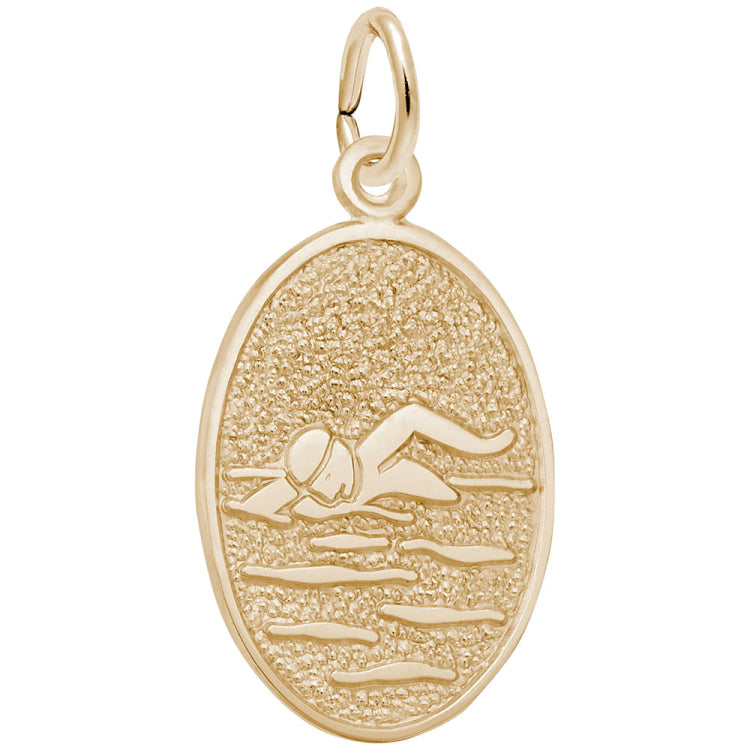 SWIMMER