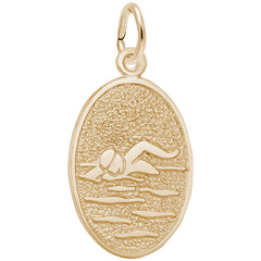 SWIMMER