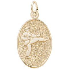 MARTIAL ARTS