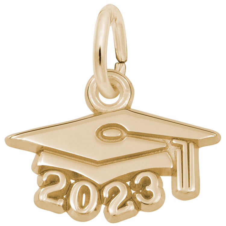 GRAD CAP 2023