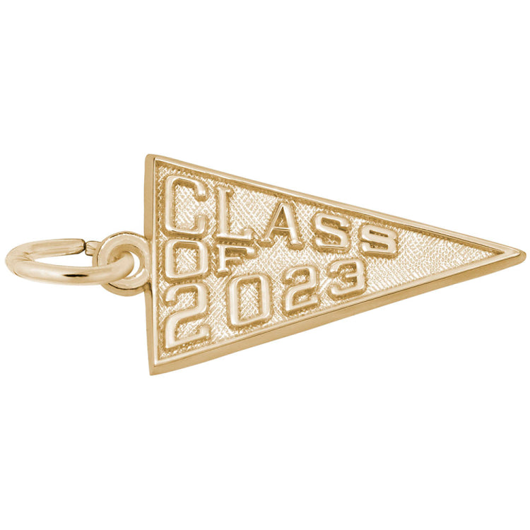 CLASS OF 2023