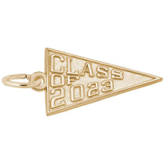 CLASS OF 2023