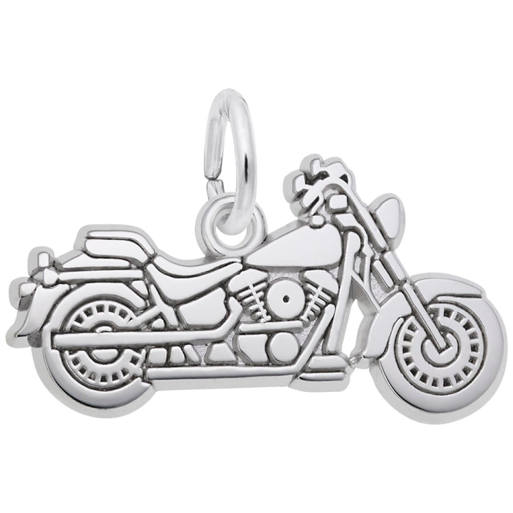 MOTORCYCLE