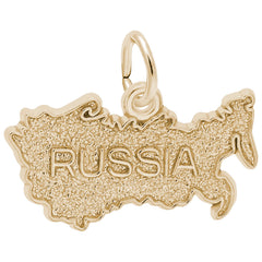 RUSSIA