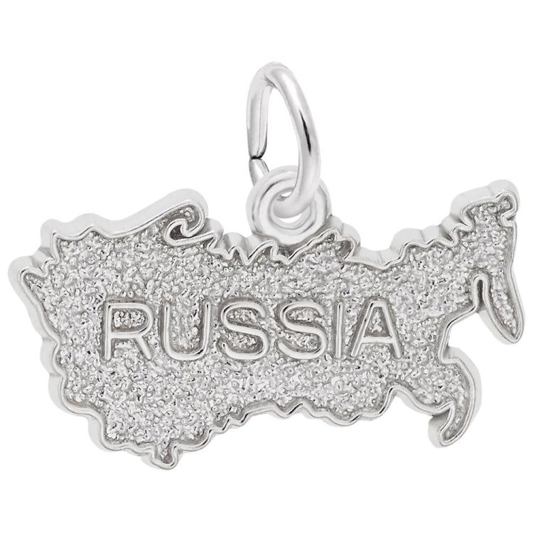 RUSSIA