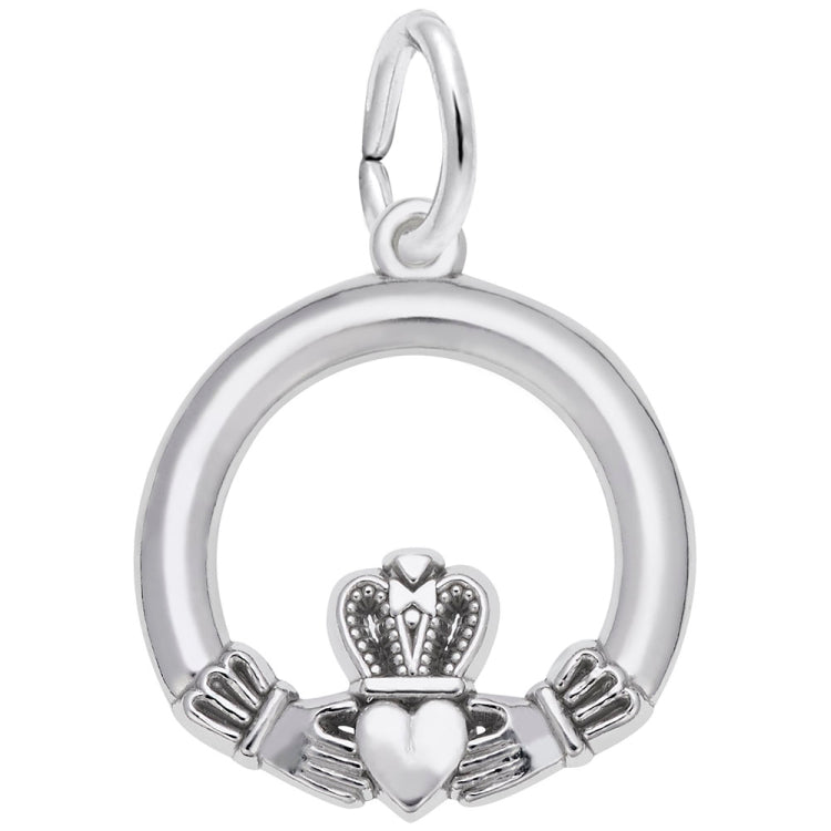 CLADDAGH