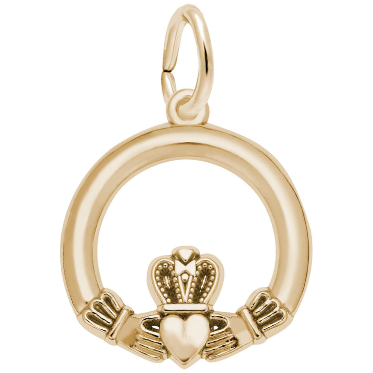 CLADDAGH
