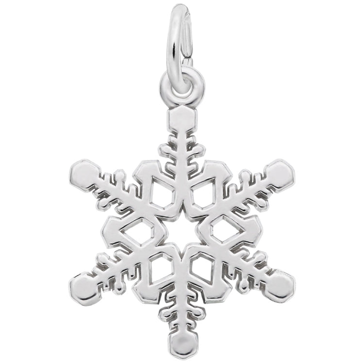 SNOWFLAKE