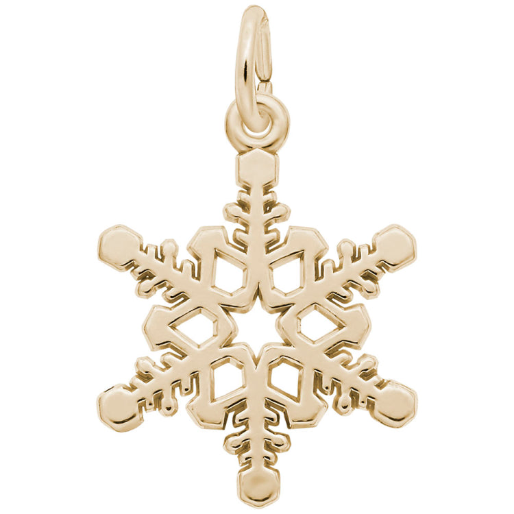 SNOWFLAKE