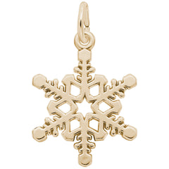 SNOWFLAKE