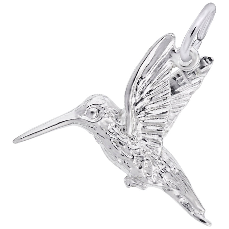 HUMMINGBIRD