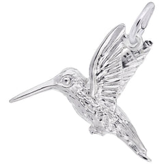 HUMMINGBIRD