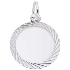 ROUND DISC