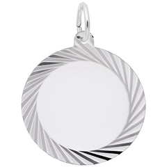 ROUND DISC