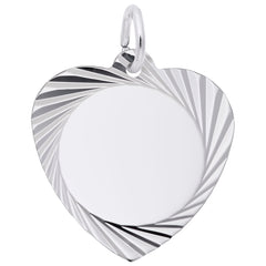 HEART DISC