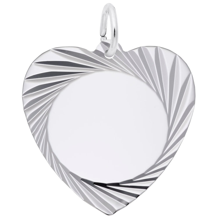 HEART DISC