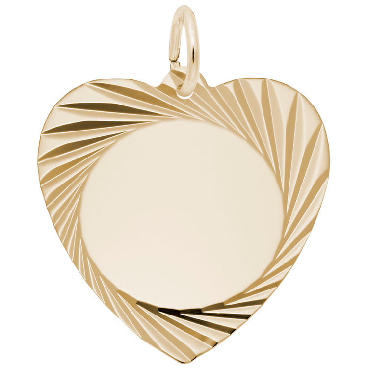 HEART DISC
