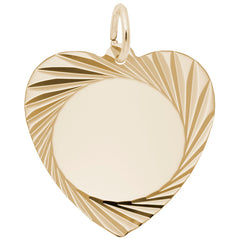 HEART DISC