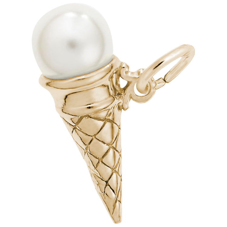 ICE CREAM CONE