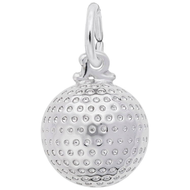 GOLF BALL