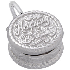 BIRTHDAY CAKE
