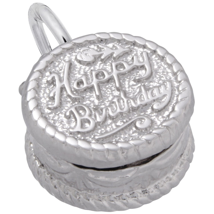 BIRTHDAY CAKE