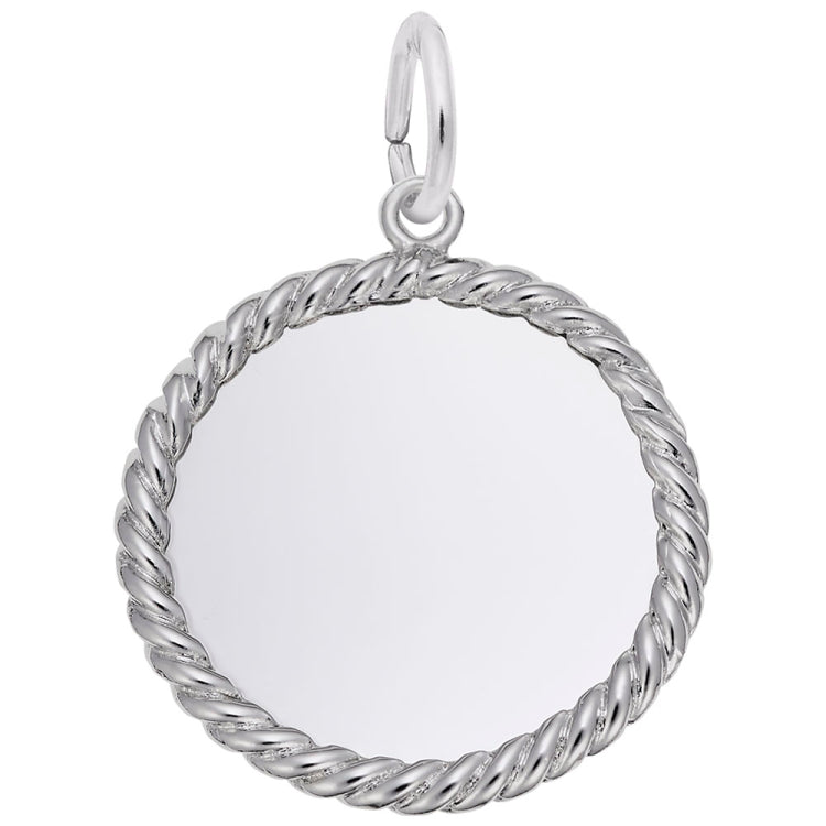 ROPE DISC