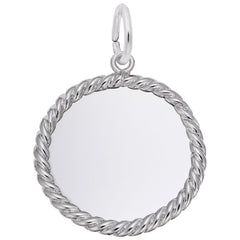 ROPE DISC