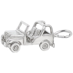 OFF ROAD VEHICLE