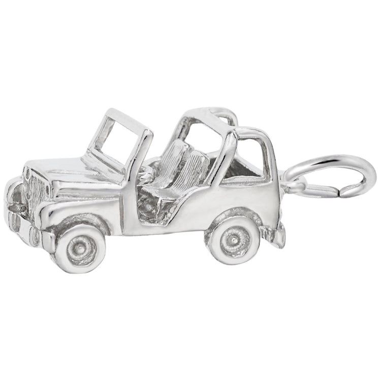 OFF ROAD VEHICLE