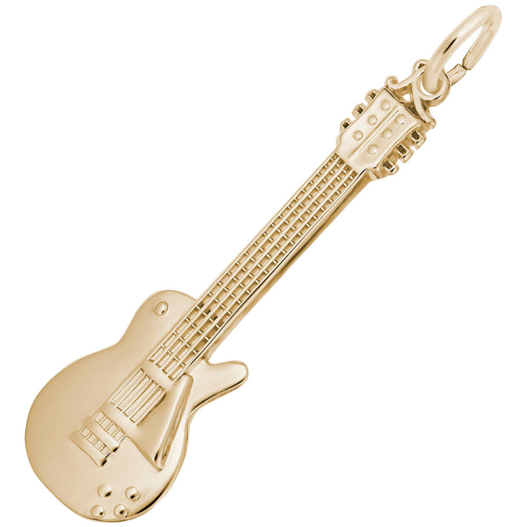 GUITAR ELECTRIC