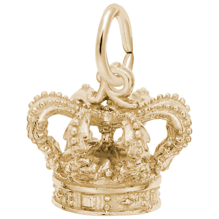 CROWN