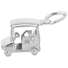 GOLF CART