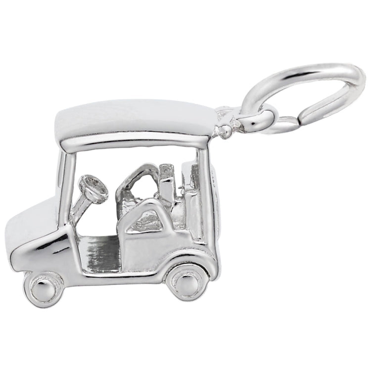 GOLF CART