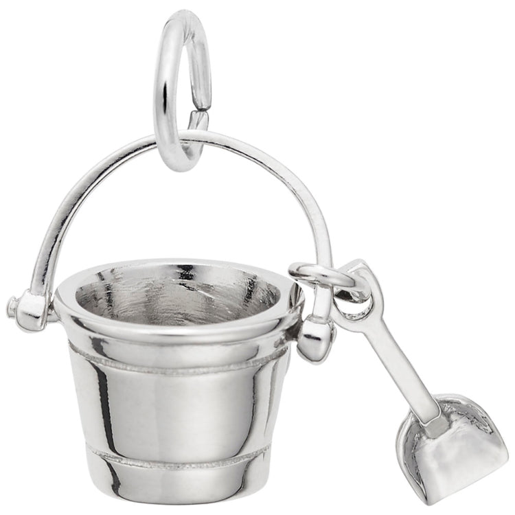 PAIL AND SHOVEL