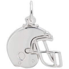 FOOTBALL HELMET