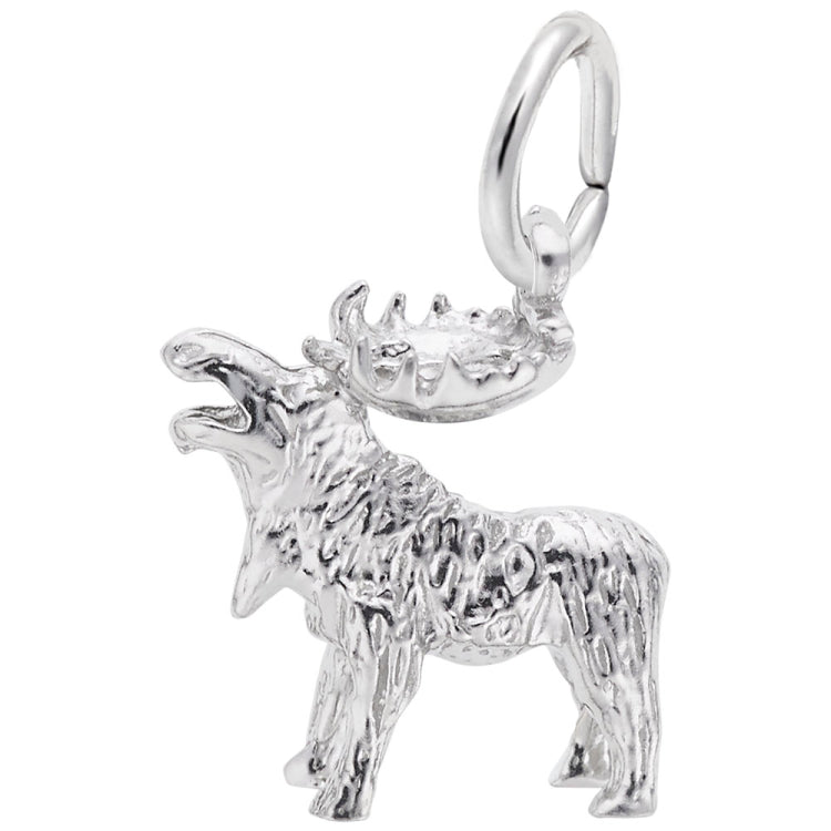 MOOSE 3D