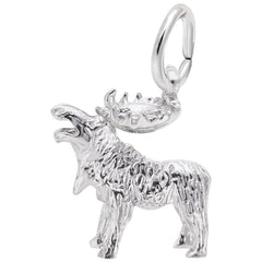 MOOSE 3D