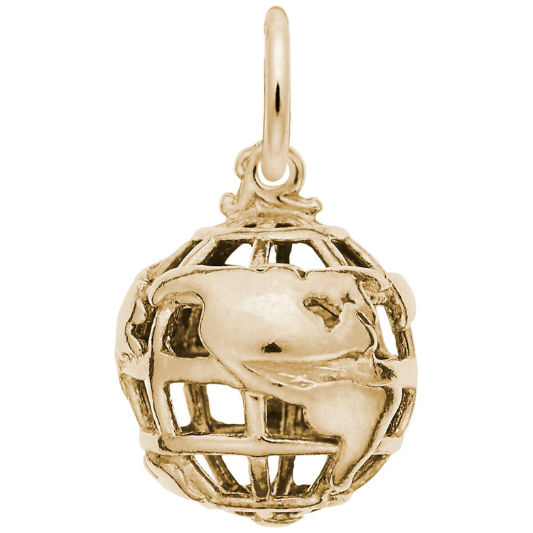 GLOBE 3D