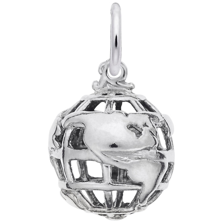 GLOBE 3D